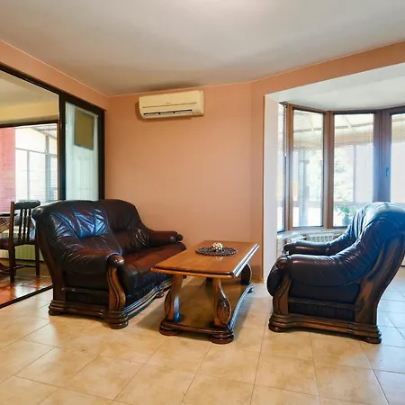 Euxinograd Apartment Varna