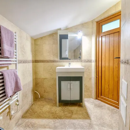 Euxinograd Apartment *
