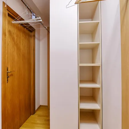 Apartment Euxinograd *
