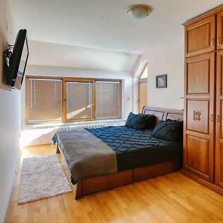 Euxinograd Apartment Varna