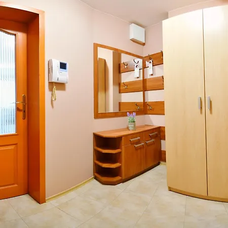 Apartment Euxinograd *