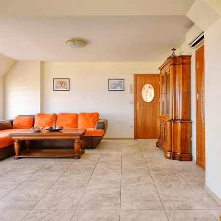 Euxinograd Apartment Varna