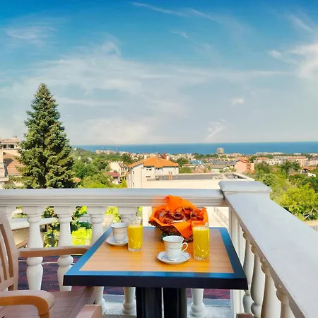Apartment Euxinograd Varna