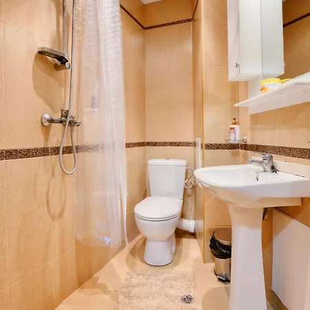 Euxinograd Apartment