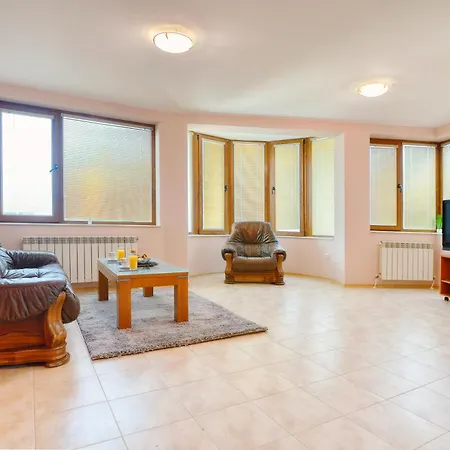 Euxinograd Apartment Varna